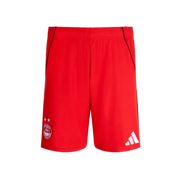 Pantalones Aberdeen FC Primera 2025-2026